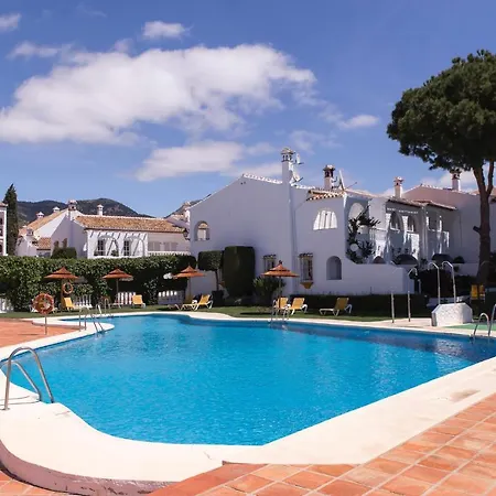 Apartment Malagadevacaciones - Atico Anaya Benalmádena