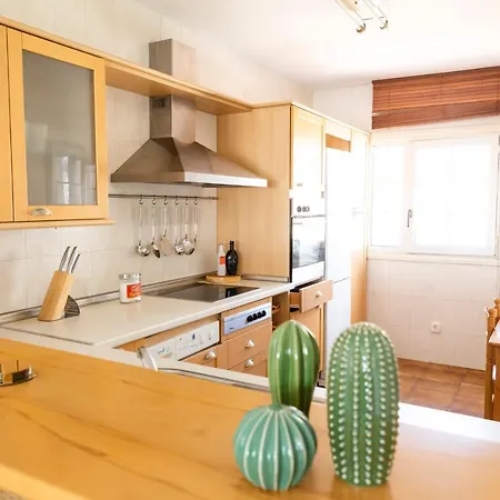 Malagadevacaciones - Atico Anaya Apartment Benalmádena